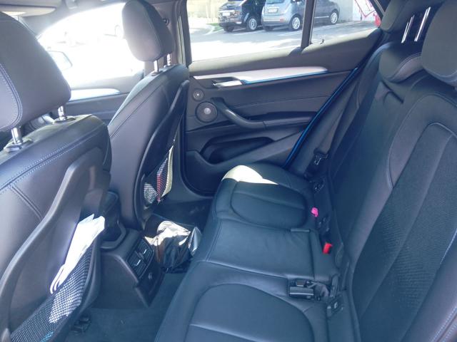 BMW X2 usata, con Cruise Control