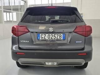 SUZUKI Vitara usata, con Fari LED