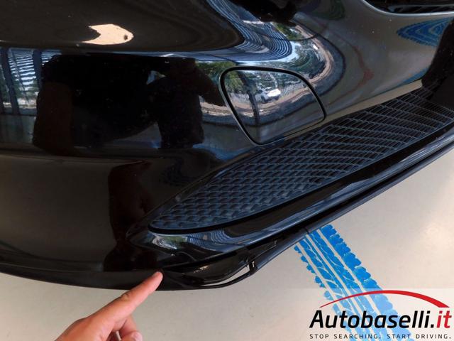 MERCEDES-BENZ CLA 200 usata, con ESP