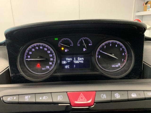 LANCIA Ypsilon usata, con Servosterzo