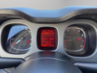 FIAT Panda Cross usata, con Immobilizzatore elettronico