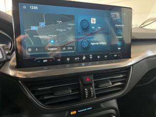 FORD Focus usata, con Park Distance Control