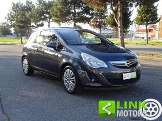 OPEL Corsa usata, con Immobilizzatore elettronico