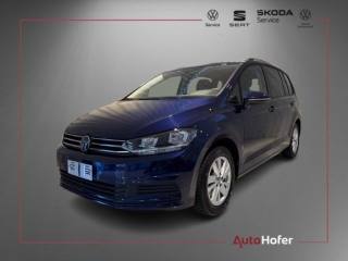 VOLKSWAGEN Touran 1.5 TSI DSG Business 7P ACC Camera GANCIO