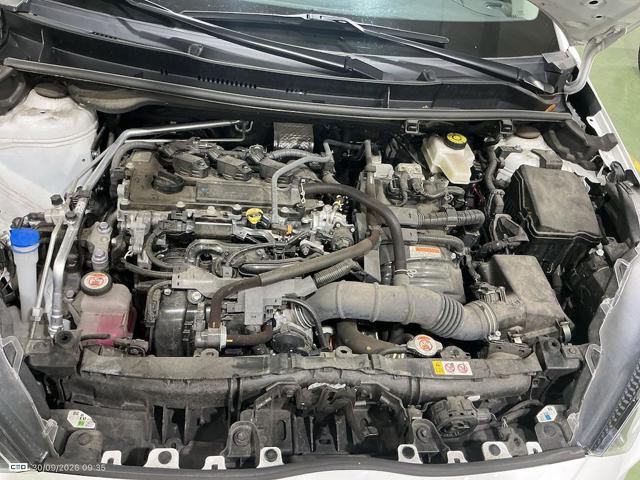 TOYOTA Yaris usata, con Chiusura centralizzata
