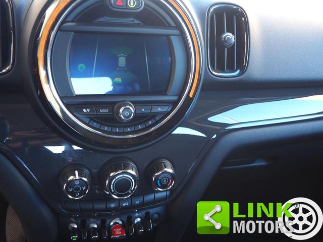 MINI Countryman usata 21