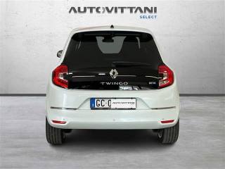 RENAULT Twingo usata, con Airbag Passeggero