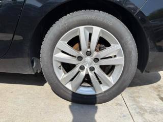 PEUGEOT 308 usata, con Immobilizzatore elettronico