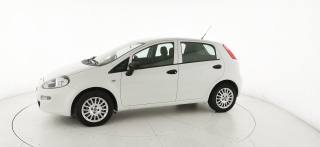FIAT Punto usata 20