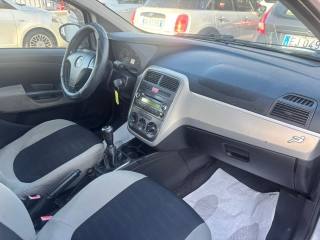 FIAT Grande Punto usata, con Lettore CD