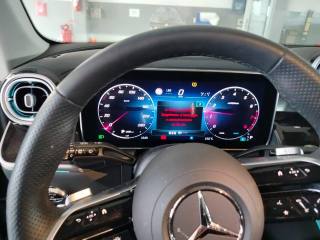 MERCEDES-BENZ GLC 300 usata, con Sensori di parcheggio posteriori