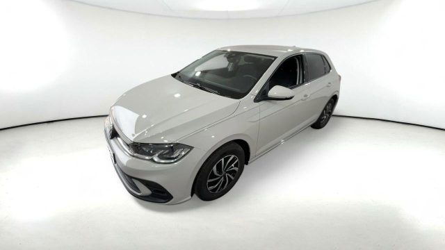 VOLKSWAGEN Polo usata, con Vetri oscurati