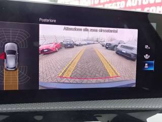 MERCEDES-BENZ A 220 usata, con Fari Xenon