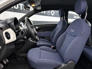 FIAT 500 usata, con Climatizzatore