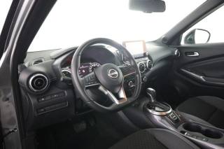 NISSAN Juke usata 1
