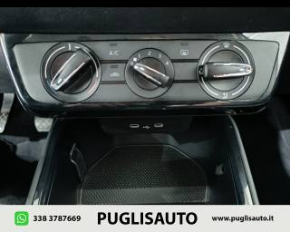 SKODA Fabia usata, con Specchietti laterali elettrici