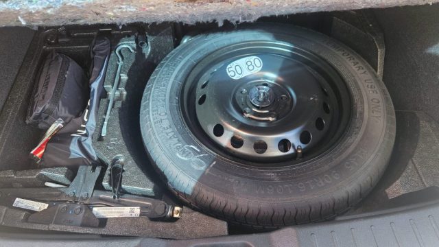 NISSAN Juke usata, con Fari LED