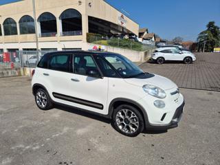 FIAT 500L usata, con Autoradio