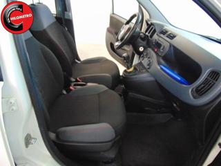 FIAT Panda usata, con Immobilizzatore elettronico