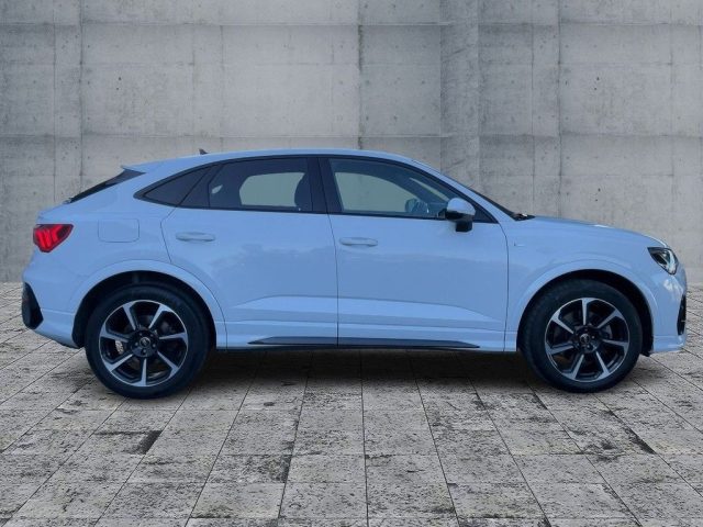 AUDI Q3 usata, con Boardcomputer