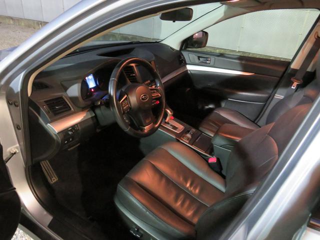 SUBARU OUTBACK usata, con Chiusura centralizzata