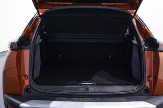 PEUGEOT 2008 usata, con Airbag testa