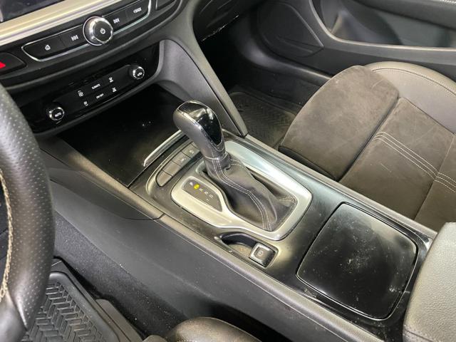 OPEL Insignia usata, con Immobilizzatore elettronico