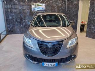 LANCIA Ypsilon 0.9 TwinAir Metano (Garanzia 12 Mesi)