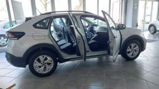 VOLKSWAGEN Taigo usata, con Controllo elettronico della corsia