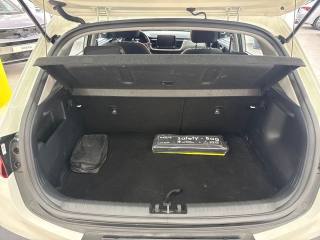 KIA Stonic usata, con Filtro antiparticolato