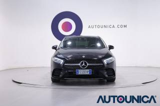 MERCEDES-BENZ A 200 usata, con Airbag