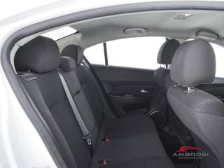 CHEVROLET Cruze usata 10