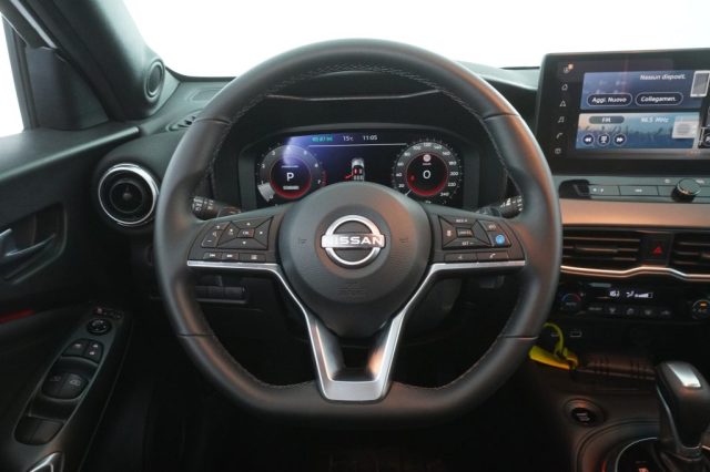 NISSAN Juke usata 12