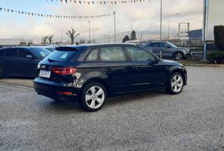 AUDI A3 usata, con Chiusura centralizzata