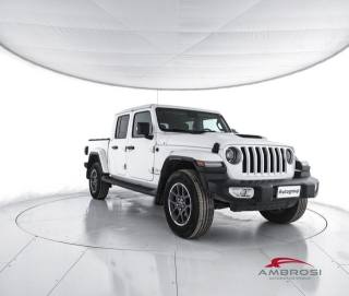 JEEP Gladiator usata 1