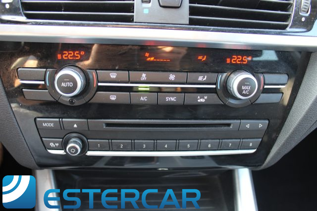 BMW X4 usata 29
