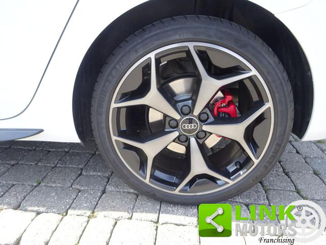 AUDI A1 usata, con Controllo automatico clima