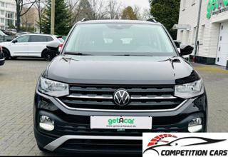 VOLKSWAGEN T-Cross usata, con Airbag