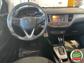 OPEL Crossland usata, con USB