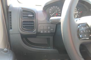 FIAT Ducato usata, con Autoradio digitale