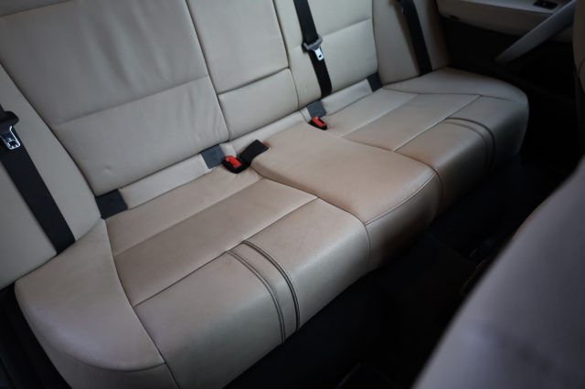 BMW X3 usata 81