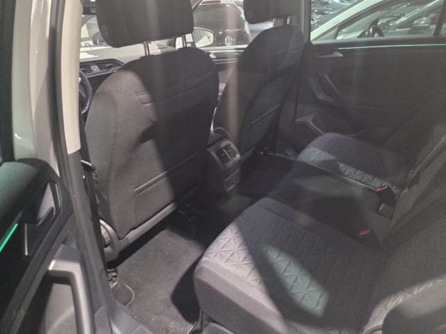 VOLKSWAGEN Tiguan usata, con Boardcomputer