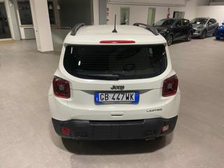 JEEP Renegade usata, con Autoradio