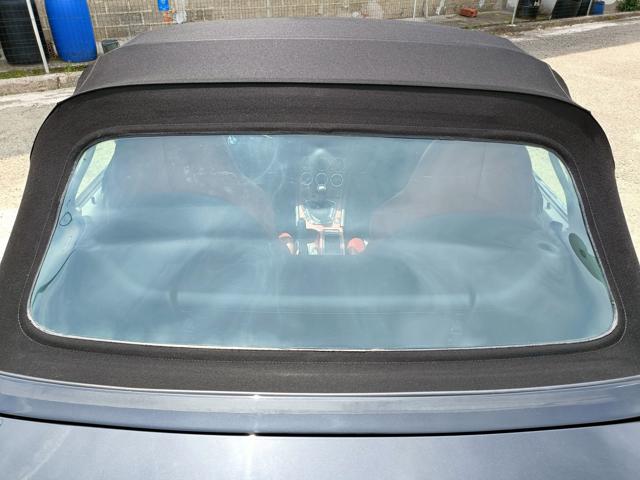 BMW Z3 M usata 36