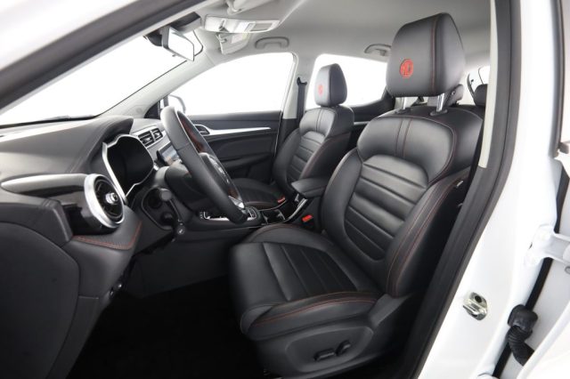 MG ZS usata 10