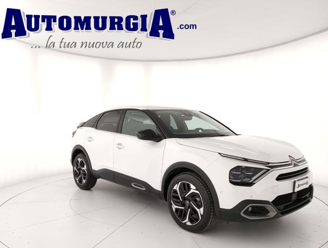 CITROEN C4 usata, con ABS