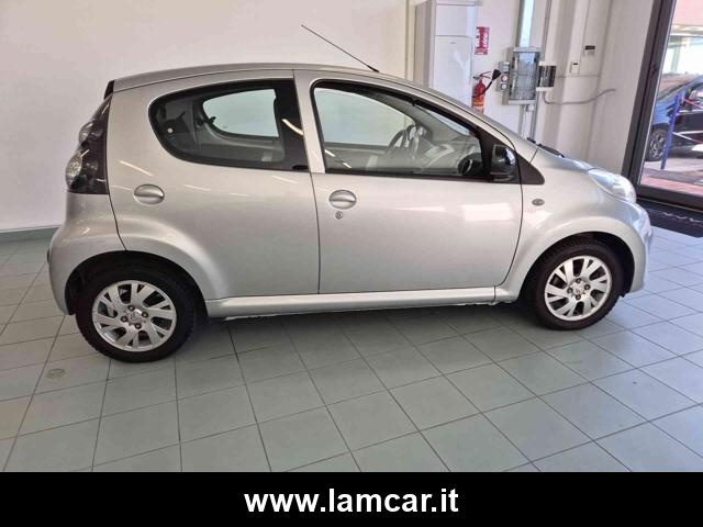 CITROEN C1 usata, con Lettore CD