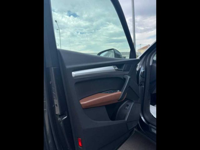 AUDI Q5 usata, con Cruise Control