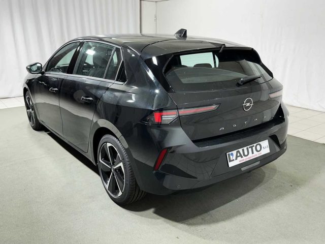 OPEL Astra usata, con Autoradio