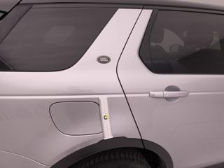 LAND ROVER Discovery Sport usata, con Isofix